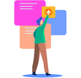 Provide your services